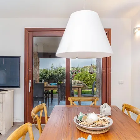 Vila Belle Greuli