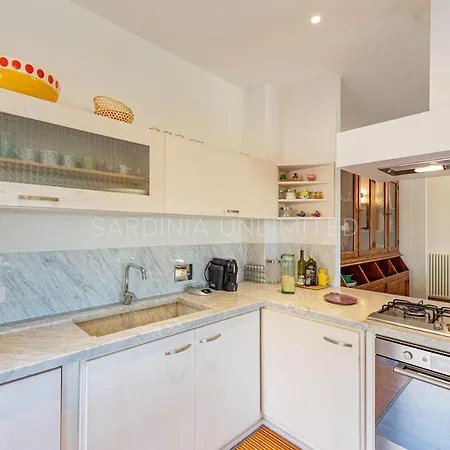 Belle Βίλα Greuli