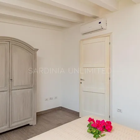 Belle Vila Greuli