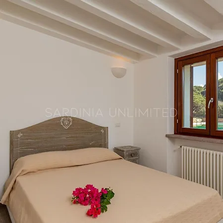 Belle Villa *