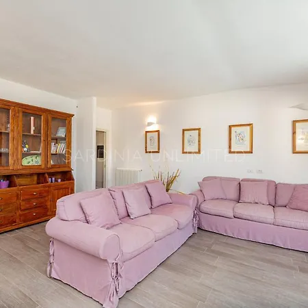 Belle Villa