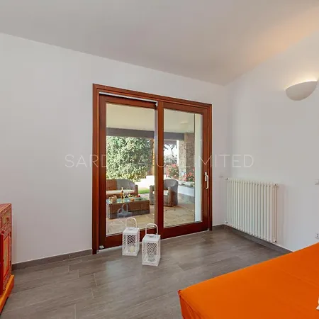 Belle Villa *