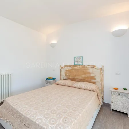 Belle Vila Greuli
