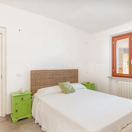 Belle Villa *