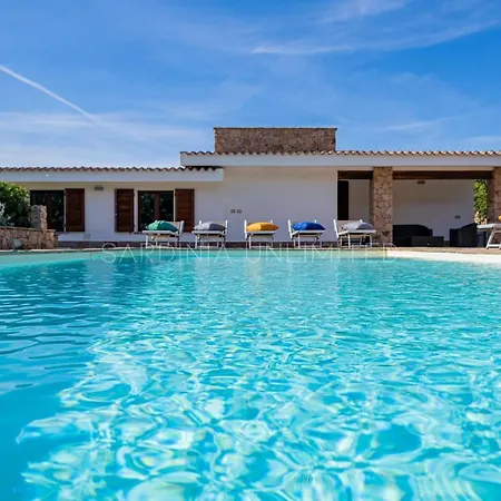 Belle Villa Greuli