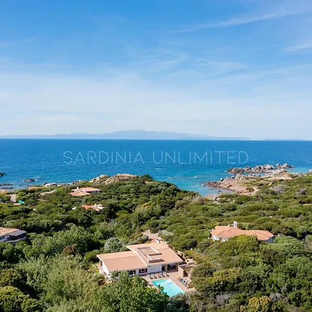 Villa Belle *