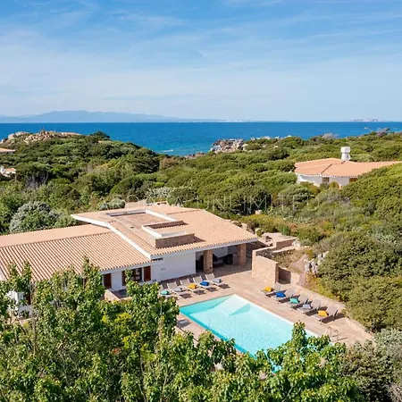 Belle Villa
