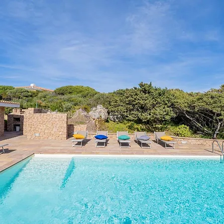 Belle Villa Greuli