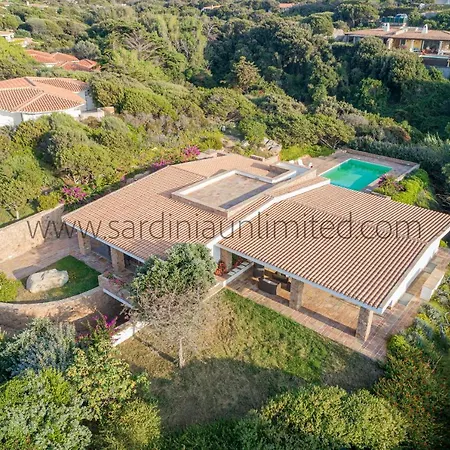 Belle Villa