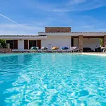 Belle Villa Greuli