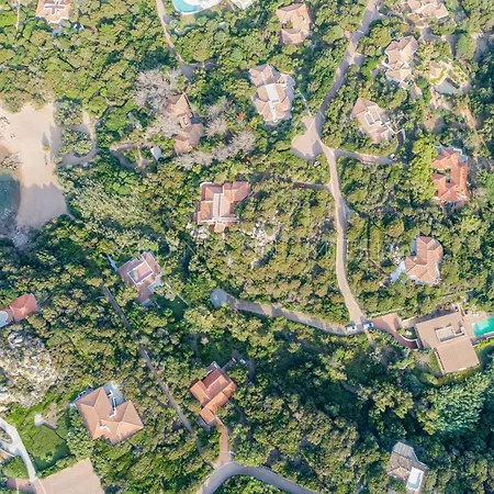 Belle Villa *