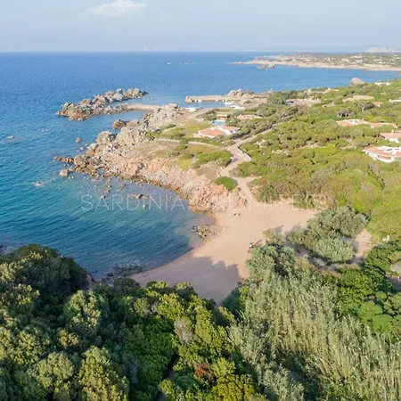 Belle Villa Greuli