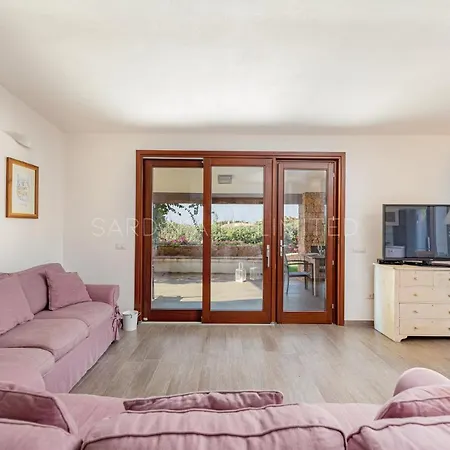 Belle Villa *