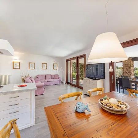 Villa Belle *