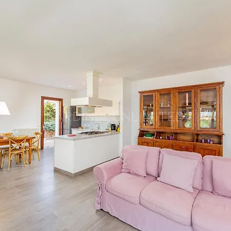 Belle Villa *