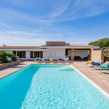 Belle Villa *