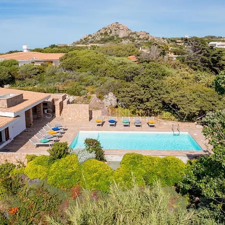 Villa Belle *