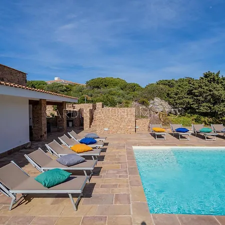 Villa Belle *