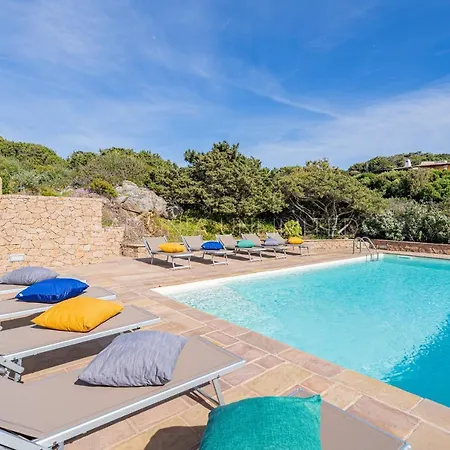 Villa Belle *